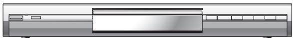 PANASONIC DVDS47PLA - Reprodctor de DVD/CD - 2