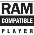 PANASONIC DVDS47PLA - Reprodctor de DVD/CD - 6