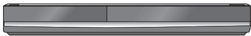 PANASONIC DMR-XW380 - Modèle No. DMR-XW380 - 2