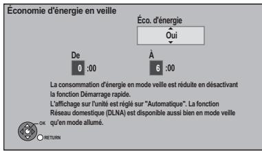 PANASONIC DMR-XW380 - Réglage facile - 2