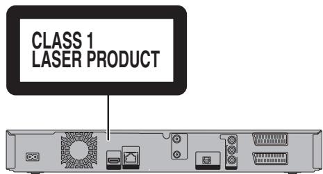 PANASONIC DMR-XW380 - AVERTISSEMENT: - 1