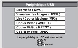 PANASONIC DMR-XW380 - MP3 - 1