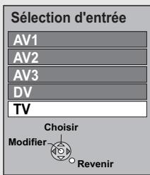 PANASONIC DMR-XW380 - Enregistrement des programmes télévisés - 2