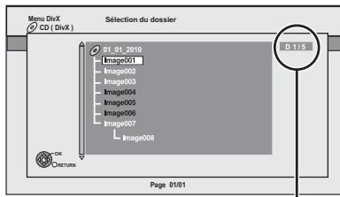 PANASONIC DMR-XW380 - DivX - 1