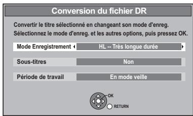 PANASONIC DMR-XW380 - DD - 1