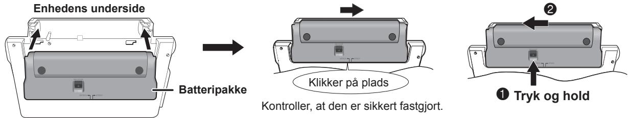 PANASONIC DVD-LS70EG - (Når enheden er slukket) - 1