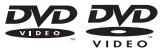 PANASONIC DVD-LS70EG - Disques dont la lecture est possible - 1