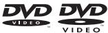 PANASONIC DVD-LS70EG - Discs that can be played - 1