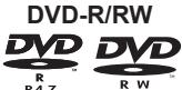 PANASONIC DVD-LS70EG - ■ Dischi non utilizzabili - 1