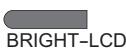 PANASONIC DVD-LS70EG - Selecting the picture quality on the LCD - 1