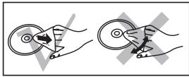 PANASONIC DVD-LS70EG - To clean discs - 1