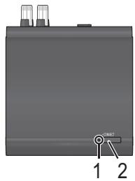 PANASONIC SF-FX82GA - Snelzoekgids voor de bediening - 1