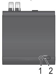 PANASONIC SF-FX82GA - Guida di riferimento e controllo - 1