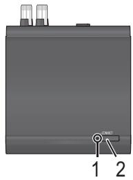 PANASONIC SF-FX82GA - 控制器参考指南 - 1
