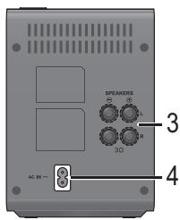PANASONIC SH-FX82E - Control reference guide - 2