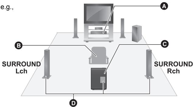 PANASONIC SH-FX82E - Wireless setup diagram - 1