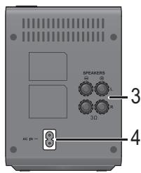 PANASONIC SH-FX82E - Only for European Union and countries with recycling systems - 2