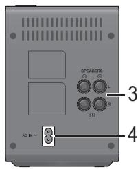 PANASONIC SH-FX82E - Only for European Union and countries with recycling systems - 3