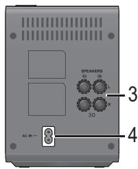 PANASONIC SH-FX82E - Only for European Union and countries with recycling systems - 6