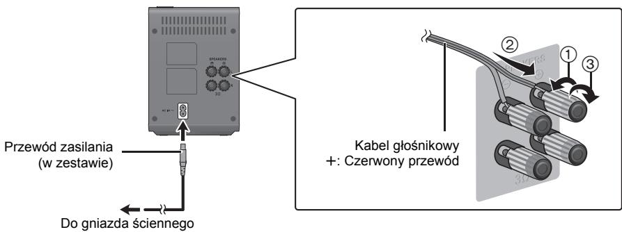 PANASONIC SH-FX82E - Połączenia - 1