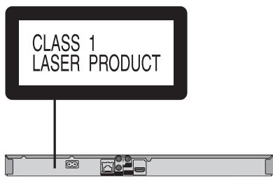 PANASONIC DMP BD75 - Note relative au pictogramme à apposer sur les piles (voir les 2 exemples ci-contre) - 2