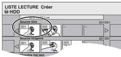 PANASONIC DMR E85H - Préparatifs - 3