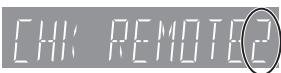 PANASONIC DMR E85H - Lorsque d'autres appareils Panasonic réagissent à cette télécommande - 2