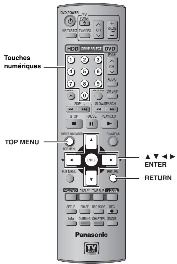 PANASONIC DMR E85H - Nota - 1