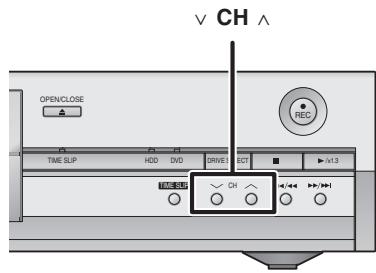 PANASONIC DMR E85H - Nota - 1