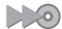 PANASONIC DMR E85H - Appuyer sur [▲, ▼] pour sélectionner "Début repiquage", puis appuyer sur [ENTER]. - 1