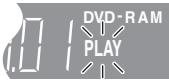 PANASONIC DMR E85H - ■ Si un menu s'affiche à l'écran du téléviseur DVD-A DVD-V - 1
