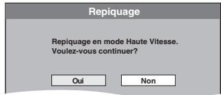 PANASONIC DMR E85H - Transfert express - 1
