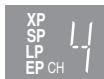 PANASONIC DMR E85H - FR (mode d'enregistrement flexible) - 1
