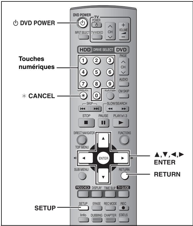 PANASONIC DMR E85H - Finaliser - 1