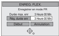 PANASONIC DMR E85H - Préparatifs - 1