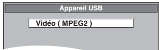 PANASONIC DMR-EX96CEGK - Copie d'une vidéo (MPEG2) à partir d'un équipement vidéo - 2