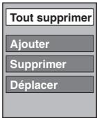 PANASONIC DMR-EX96CEGK - Déplacer: - 1