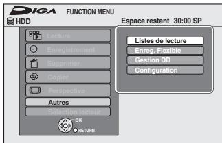 PANASONIC DMR-EX96CEGK - HDD - 1