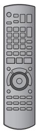 PANASONIC DMR-EX96CEGK - Modèle No. DMR-EX96C - 3