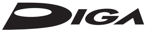 PANASONIC DMR-EX96CEGK - Modèle No. DMR-EX96C - 1