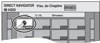 PANASONIC DMR-EX96CEGK - Édition de plusieurs éléments - 2
