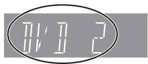 PANASONIC DMR-EX96CEGK - ■ Lorsque le symbole suivant apparaît sur l'afficheur de l'appareil - 1