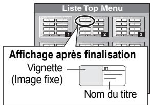 PANASONIC DMR-EX96CEGK - Préparation - 1