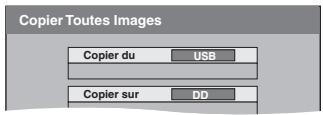 PANASONIC DMR-EX96CEGK - USB → HDD - 1