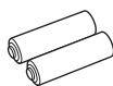 PANASONIC DMR-EX96CEGK - Piles - 9