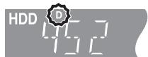 PANASONIC DMR-EX96CEGK - Appuyez sur [∧ ∨ CH] pour choisir la chaîne. - 1