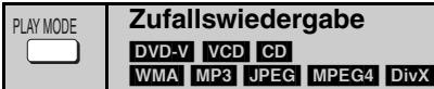 PANASONIC S33 - Programmwiedergabe - 3