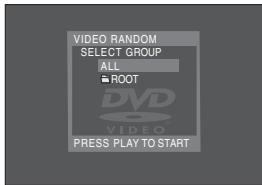 PANASONIC S33 - Programmwiedergabe - 5