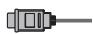 SHARP LC-22CFE4000S - USB - 2