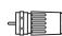 SHARP LC-22CFE4000S - Les types de connecteurs disponibles pour différents modèles sont indiqués dans le tableau en page 92. - 19